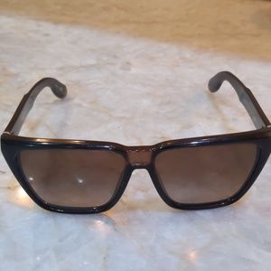 Givenchy 7002 brown square frame sunglasses